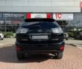Черный Лексус РХ, объемом двигателя 3.46 л и пробегом 165 тыс. км за 11400 $, фото 6 на Automoto.ua