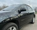 Черный Лексус РХ, объемом двигателя 3.46 л и пробегом 180 тыс. км за 12900 $, фото 3 на Automoto.ua