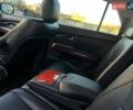 Чорний Лексус РХ, об'ємом двигуна 3.46 л та пробігом 182 тис. км за 12900 $, фото 50 на Automoto.ua