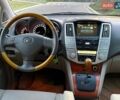 Черный Лексус РХ, объемом двигателя 3.46 л и пробегом 184 тыс. км за 11500 $, фото 7 на Automoto.ua