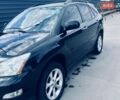 Черный Лексус РХ, объемом двигателя 3.5 л и пробегом 240 тыс. км за 14500 $, фото 1 на Automoto.ua