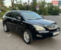 Черный Лексус РХ, объемом двигателя 3.46 л и пробегом 260 тыс. км за 9300 $, фото 7 на Automoto.ua