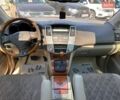 Черный Лексус РХ, объемом двигателя 3.5 л и пробегом 222 тыс. км за 10000 $, фото 5 на Automoto.ua