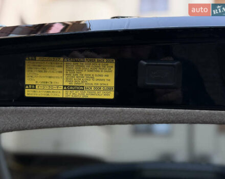 Чорний Лексус РХ, об'ємом двигуна 3.3 л та пробігом 174 тис. км за 13500 $, фото 57 на Automoto.ua