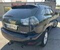 Чорний Лексус РХ, об'ємом двигуна 3.5 л та пробігом 3 тис. км за 9850 $, фото 5 на Automoto.ua