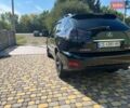 Черный Лексус РХ, объемом двигателя 3.46 л и пробегом 268 тыс. км за 10500 $, фото 7 на Automoto.ua