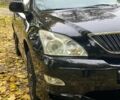Черный Лексус РХ, объемом двигателя 3.5 л и пробегом 295 тыс. км за 10790 $, фото 2 на Automoto.ua