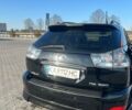 Чорний Лексус РХ, об'ємом двигуна 3.46 л та пробігом 320 тис. км за 10700 $, фото 9 на Automoto.ua