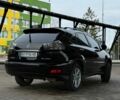 Черный Лексус РХ, объемом двигателя 3.46 л и пробегом 226 тыс. км за 8600 $, фото 5 на Automoto.ua