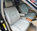 Чорний Лексус РХ, об'ємом двигуна 3.46 л та пробігом 177 тис. км за 10900 $, фото 13 на Automoto.ua