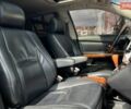 Черный Лексус РХ, объемом двигателя 3.46 л и пробегом 222 тыс. км за 16200 $, фото 22 на Automoto.ua