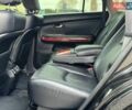 Чорний Лексус РХ, об'ємом двигуна 3.46 л та пробігом 233 тис. км за 13000 $, фото 22 на Automoto.ua