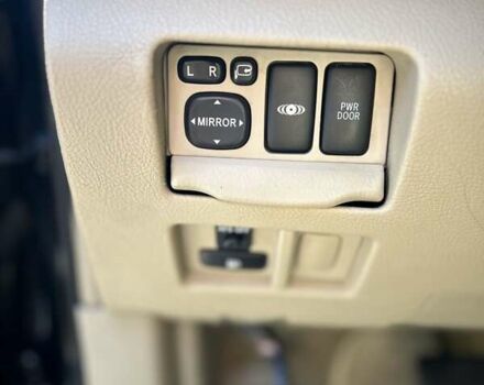 Черный Лексус РХ, объемом двигателя 3.46 л и пробегом 165 тыс. км за 13400 $, фото 20 на Automoto.ua