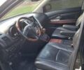 Черный Лексус РХ, объемом двигателя 3.46 л и пробегом 145 тыс. км за 17700 $, фото 87 на Automoto.ua