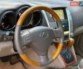 Черный Лексус РХ, объемом двигателя 3.46 л и пробегом 184 тыс. км за 11500 $, фото 8 на Automoto.ua