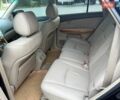 Чорний Лексус РХ, об'ємом двигуна 3.46 л та пробігом 177 тис. км за 10900 $, фото 17 на Automoto.ua