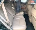 Черный Лексус РХ, объемом двигателя 3.5 л и пробегом 187 тыс. км за 11390 $, фото 13 на Automoto.ua