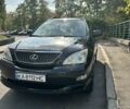 Черный Лексус РХ, объемом двигателя 3.46 л и пробегом 295 тыс. км за 11000 $, фото 5 на Automoto.ua