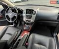 Черный Лексус РХ, объемом двигателя 3.46 л и пробегом 260 тыс. км за 9300 $, фото 27 на Automoto.ua