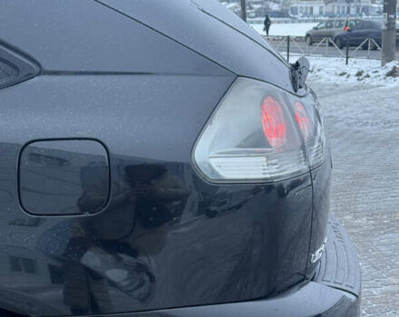 Черный Лексус РХ, объемом двигателя 3.46 л и пробегом 195 тыс. км за 11950 $, фото 173 на Automoto.ua