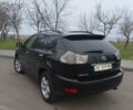 Чорний Лексус РХ, об'ємом двигуна 3.46 л та пробігом 276 тис. км за 10500 $, фото 3 на Automoto.ua