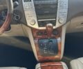Черный Лексус РХ, объемом двигателя 3.46 л и пробегом 180 тыс. км за 12900 $, фото 13 на Automoto.ua