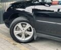 Черный Лексус РХ, объемом двигателя 3.3 л и пробегом 172 тыс. км за 12500 $, фото 15 на Automoto.ua