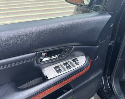 Черный Лексус РХ, объемом двигателя 3.51 л и пробегом 225 тыс. км за 12000 $, фото 14 на Automoto.ua