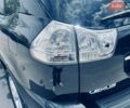 Черный Лексус РХ, объемом двигателя 3.5 л и пробегом 240 тыс. км за 14500 $, фото 6 на Automoto.ua