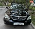 Черный Лексус РХ, объемом двигателя 3.5 л и пробегом 190 тыс. км за 10900 $, фото 3 на Automoto.ua