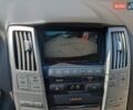 Черный Лексус РХ, объемом двигателя 3.5 л и пробегом 187 тыс. км за 11390 $, фото 29 на Automoto.ua