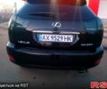 Чорний Лексус РХ, об'ємом двигуна 3.5 л та пробігом 165 тис. км за 13000 $, фото 2 на Automoto.ua