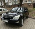 Черный Лексус РХ, объемом двигателя 3.46 л и пробегом 260 тыс. км за 11200 $, фото 2 на Automoto.ua