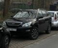 Чорний Лексус РХ, об'ємом двигуна 3.46 л та пробігом 240 тис. км за 12000 $, фото 1 на Automoto.ua