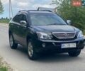 Черный Лексус РХ, объемом двигателя 3.3 л и пробегом 248 тыс. км за 12000 $, фото 1 на Automoto.ua