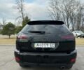 Черный Лексус РХ, объемом двигателя 3.46 л и пробегом 180 тыс. км за 12900 $, фото 4 на Automoto.ua