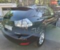 Чорний Лексус РХ, об'ємом двигуна 3.46 л та пробігом 158 тис. км за 11600 $, фото 6 на Automoto.ua
