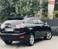 Черный Лексус РХ, объемом двигателя 3.3 л и пробегом 172 тыс. км за 12500 $, фото 7 на Automoto.ua