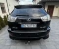 Черный Лексус РХ, объемом двигателя 3.46 л и пробегом 240 тыс. км за 10750 $, фото 6 на Automoto.ua