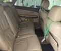 Черный Лексус РХ, объемом двигателя 3.46 л и пробегом 267 тыс. км за 9000 $, фото 10 на Automoto.ua