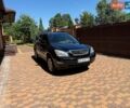 Черный Лексус РХ, объемом двигателя 3.46 л и пробегом 123 тыс. км за 12500 $, фото 1 на Automoto.ua