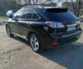 Чорний Лексус РХ, об'ємом двигуна 3.46 л та пробігом 215 тис. км за 13500 $, фото 1 на Automoto.ua