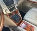 Черный Лексус РХ, объемом двигателя 3.46 л и пробегом 180 тыс. км за 12900 $, фото 11 на Automoto.ua