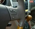 Черный Лексус РХ, объемом двигателя 3.46 л и пробегом 184 тыс. км за 11500 $, фото 25 на Automoto.ua