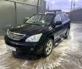 Чорний Лексус РХ, об'ємом двигуна 3.3 л та пробігом 370 тис. км за 5000 $, фото 1 на Automoto.ua