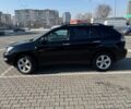 Чорний Лексус РХ, об'ємом двигуна 3.46 л та пробігом 167 тис. км за 14500 $, фото 4 на Automoto.ua