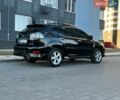 Чорний Лексус РХ, об'ємом двигуна 3.46 л та пробігом 182 тис. км за 12900 $, фото 41 на Automoto.ua