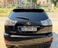 Черный Лексус РХ, объемом двигателя 3.46 л и пробегом 235 тыс. км за 13000 $, фото 4 на Automoto.ua