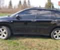 Черный Лексус РХ, объемом двигателя 3.46 л и пробегом 145 тыс. км за 17700 $, фото 97 на Automoto.ua