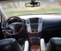 Черный Лексус РХ, объемом двигателя 3.46 л и пробегом 145 тыс. км за 17700 $, фото 66 на Automoto.ua